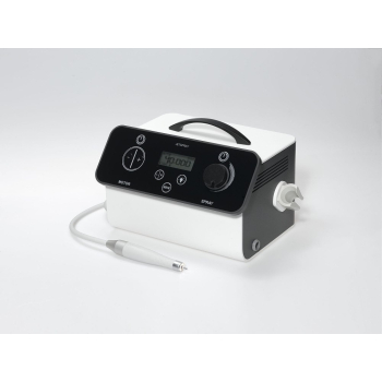 NSK Frezarka podologiczna JetSpray LCD NBX + PX65